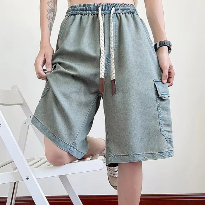 Ranger | Trail Drip Shorts