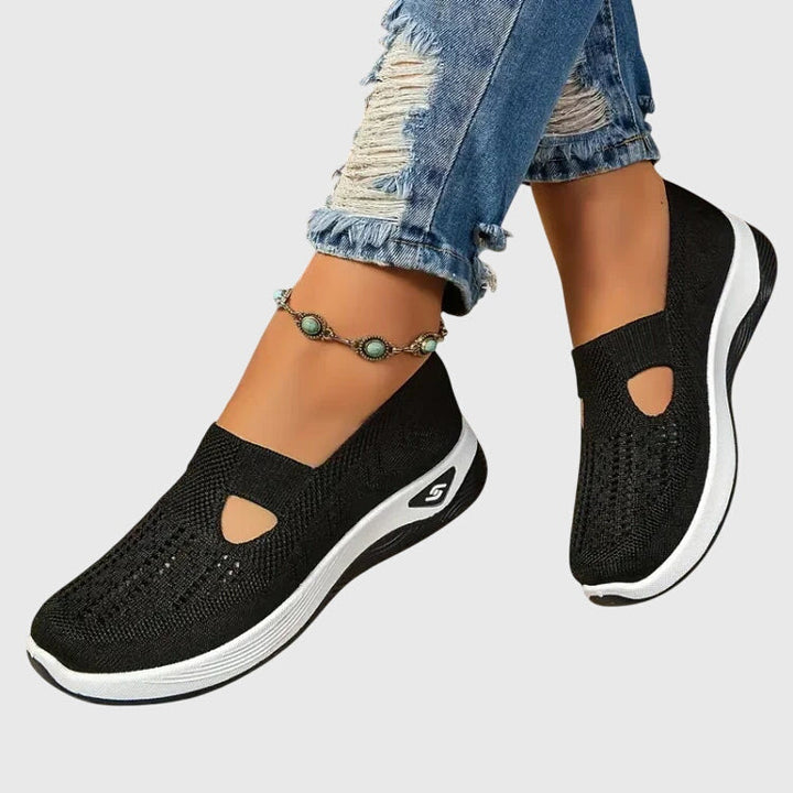 LORA™ | ORTHOPAEDIC WALKING SHOES