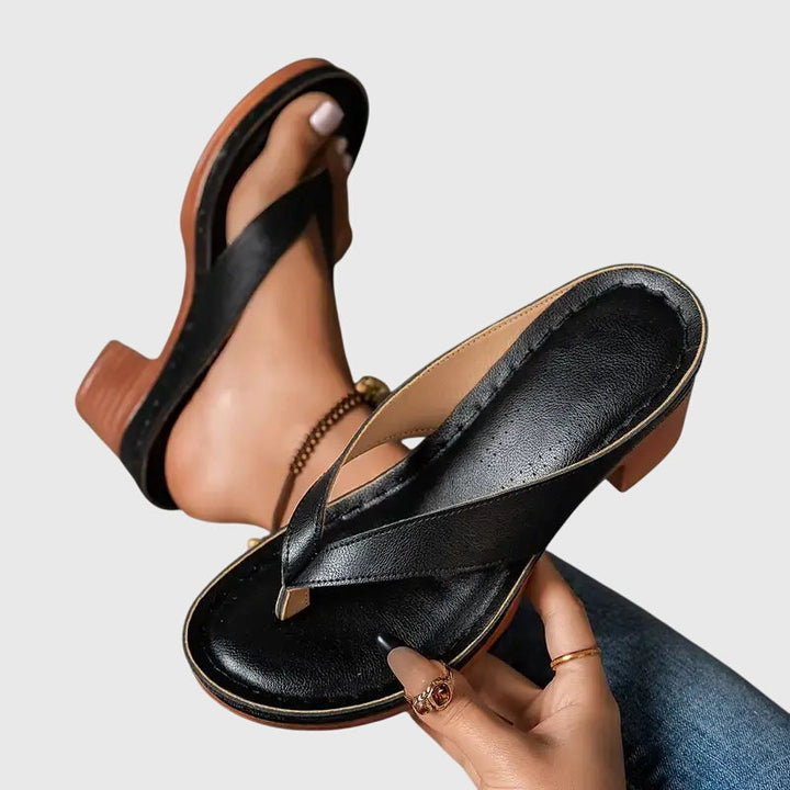 Gianna™ | Orthopedic Sandals