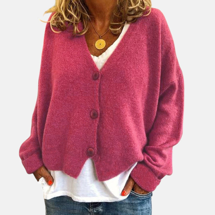 Monroe | Everyday Knit Cardigan