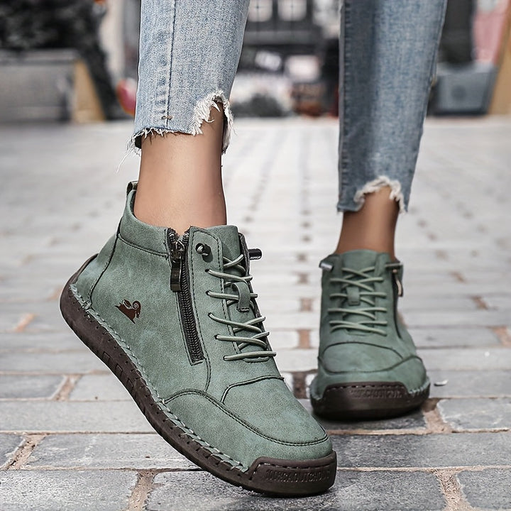 Mathilde | Ergonomic Comfort Sneakers