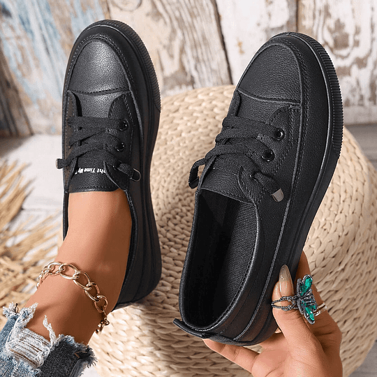 Elyna | Ergonomic Comfort Shoes