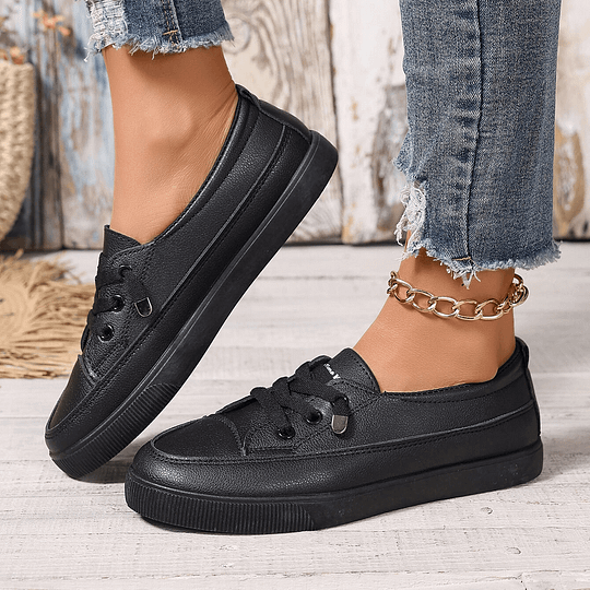 Elyna | Ergonomic Comfort Shoes