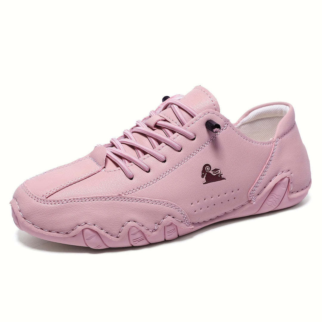 Susan | Ergonomic Comfort Sneakers