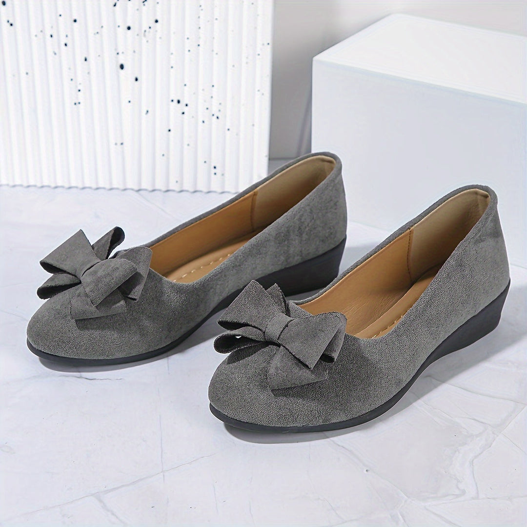 Morgan™ | Comfortabele ballerina