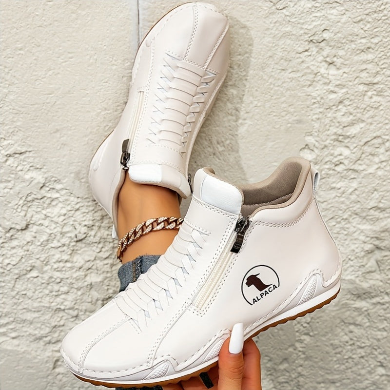 Cylia | Ergonomic Comfort Sneakers
