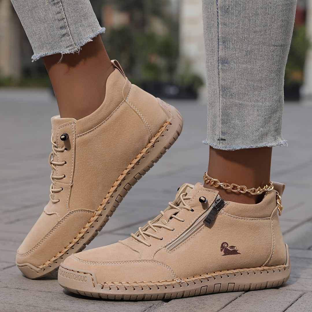 Amy | Ergonomic Comfort Sneakers