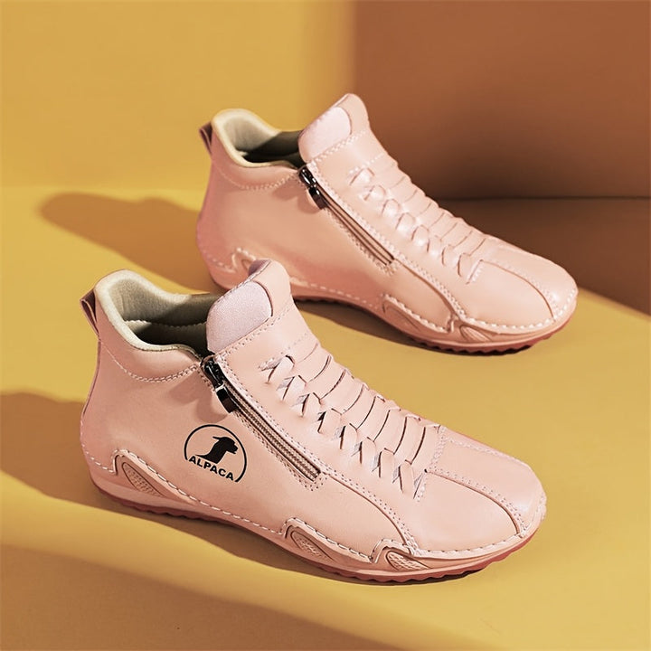 Cylia | Ergonomic Comfort Sneakers