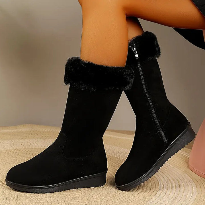 Joanna™ | Winter boots