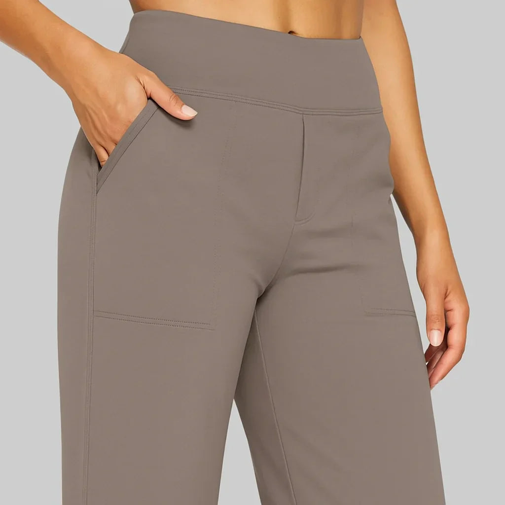 Enora | The Comfortable Stretch Pants Every Woman Needs