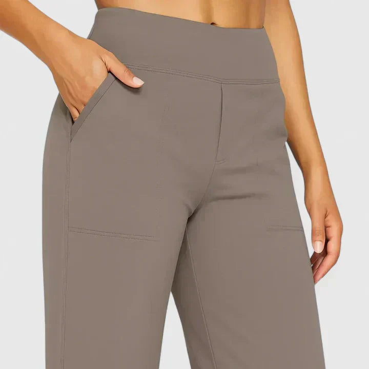 Jasmynne | Premium Stretch Pants