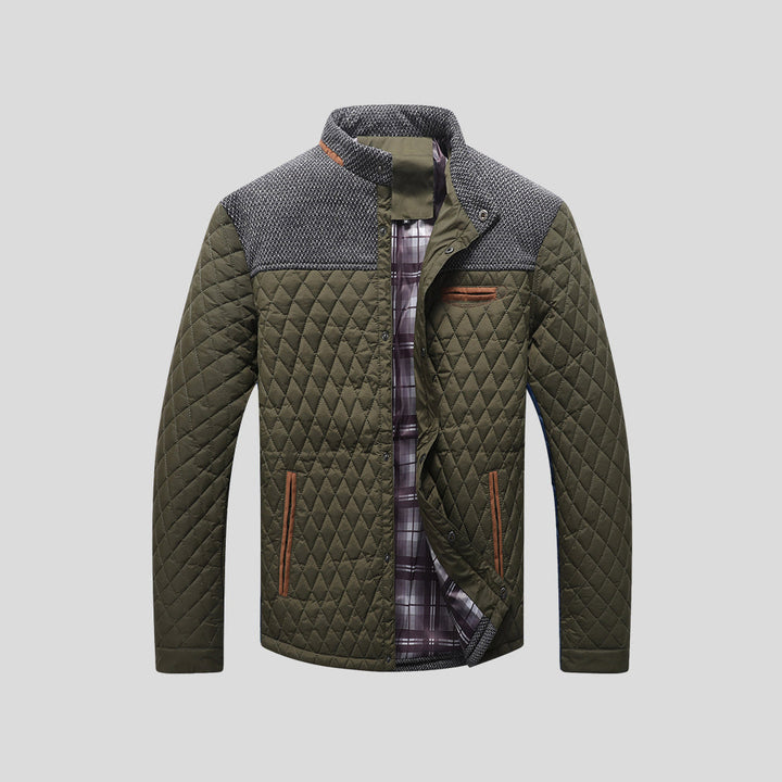 Arden | Charter Jacket