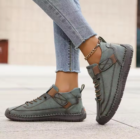 Emma™ – Comfortable & Pain-Free Orthopedic Sneakers
