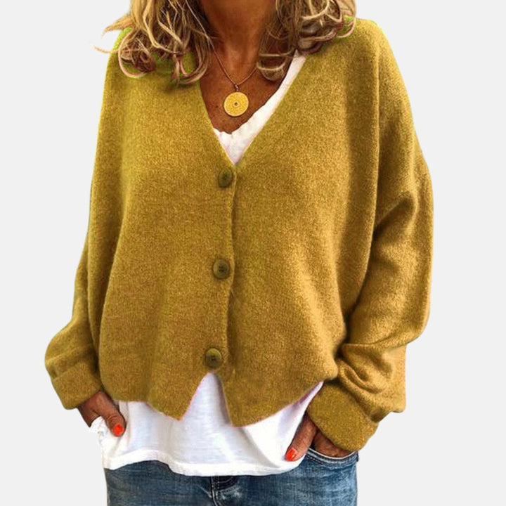 Monroe | Everyday Knit Cardigan