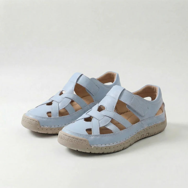 Sola - Lightweight Summer Sandals