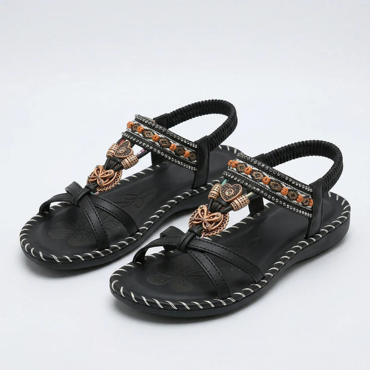 Nada – Orthopaedic sandals in Ibiza-style for comfort and elegance