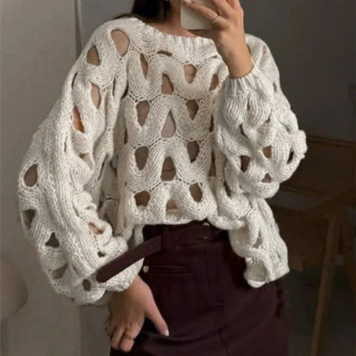 Beatrice™ | Grace Knit