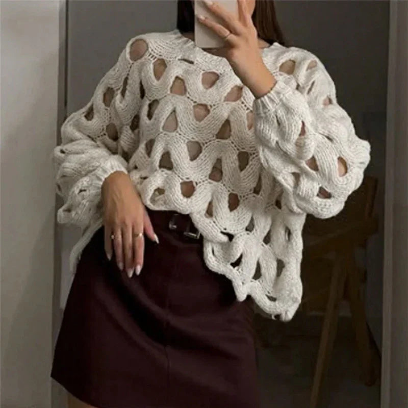 Beatrice™ | Grace Knit