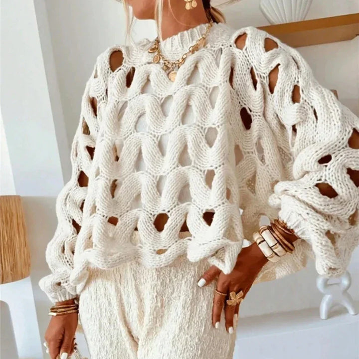 Beatrice™ | Grace Knit