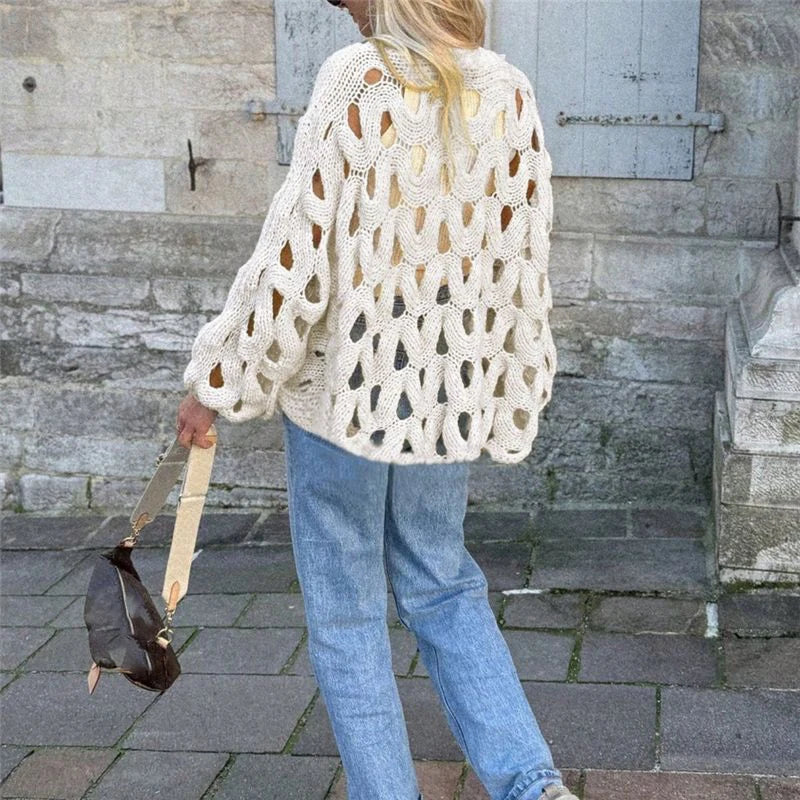 Beatrice™ | Grace Knit