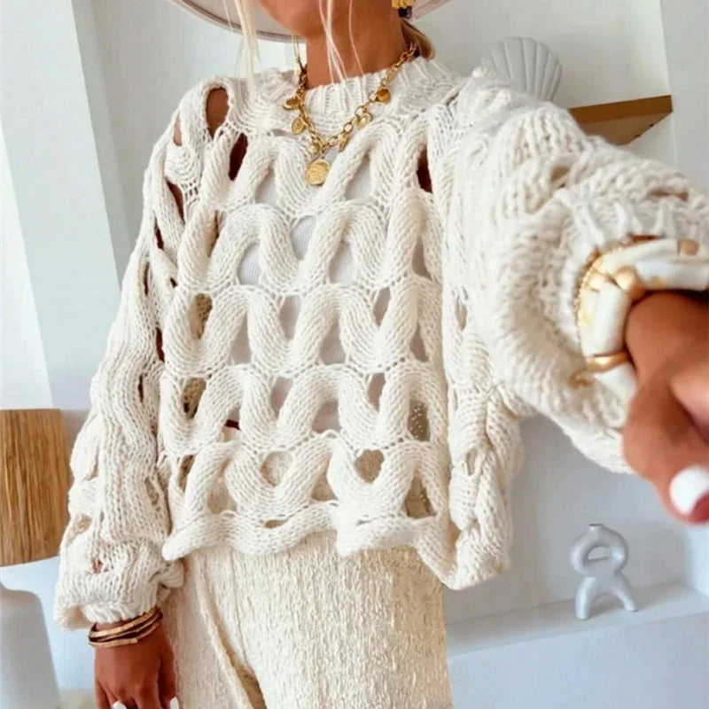 Beatrice™ | Grace Knit