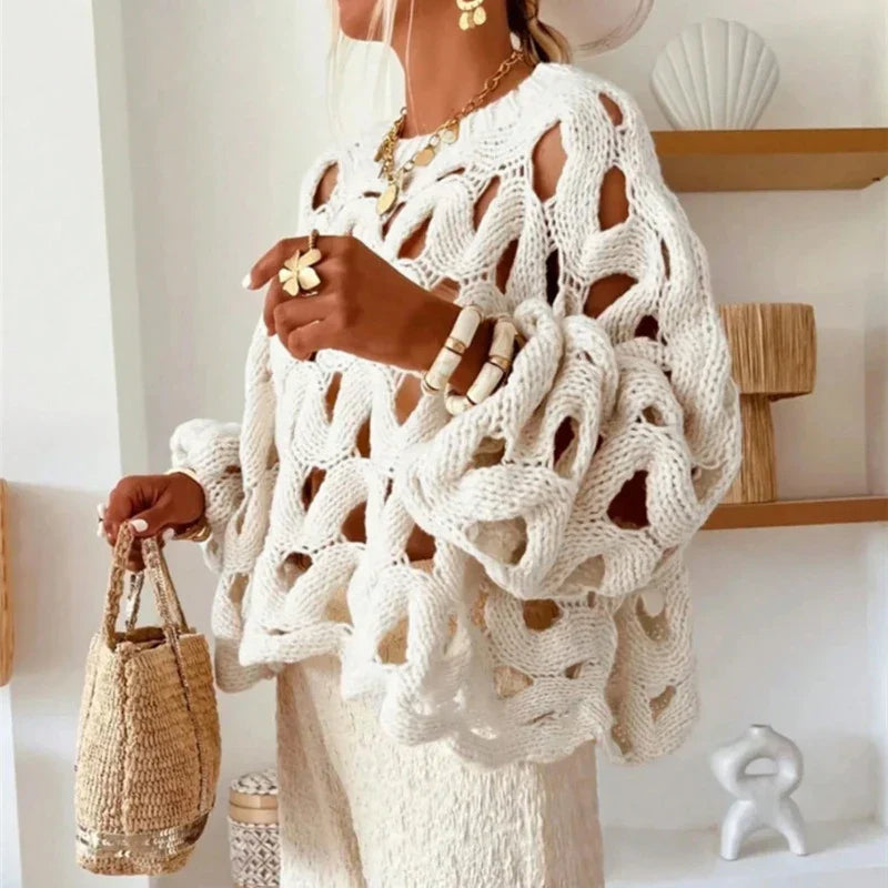 Beatrice™ | Grace Knit