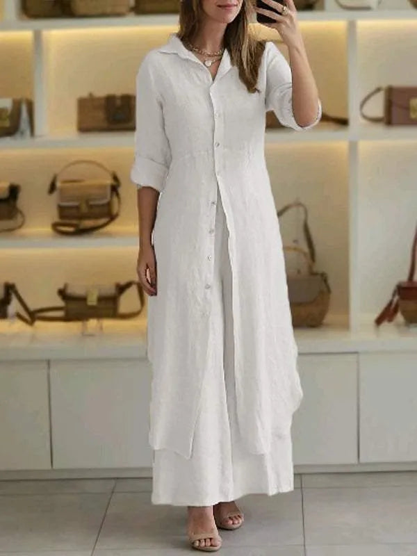 VIENNA | ELEGANT TWO-PIECE SET