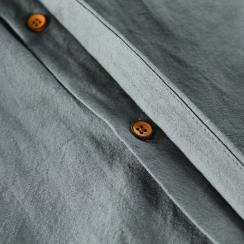 Nobu | Katana shirt in Japanese style
