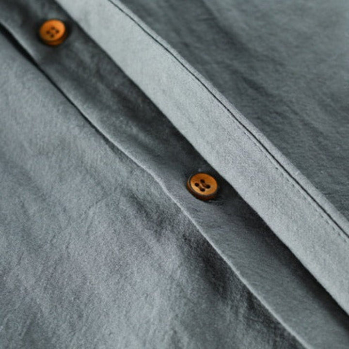 Nobu | Katana shirt in Japanese style
