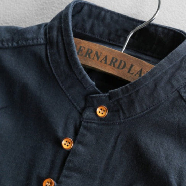 Nobu | Katana shirt in Japanese style