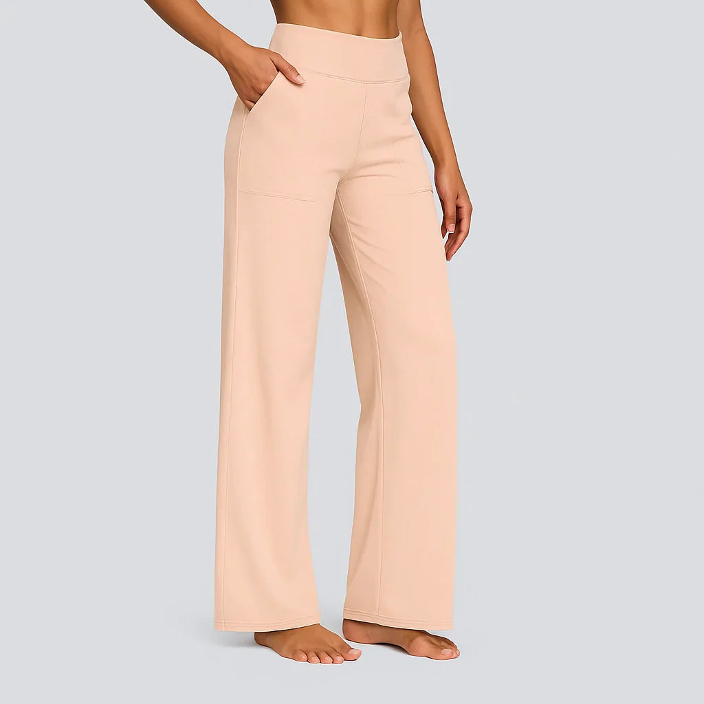 Enora | The Comfortable Stretch Pants Every Woman Needs