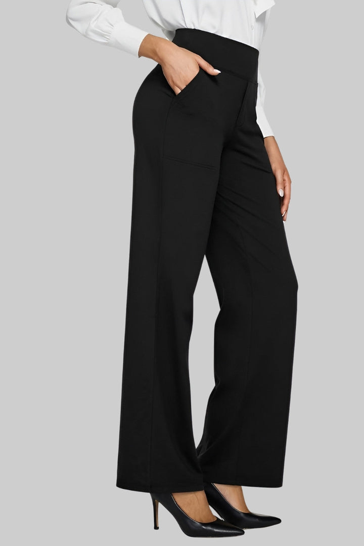 Enora | The Comfortable Stretch Pants Every Woman Needs