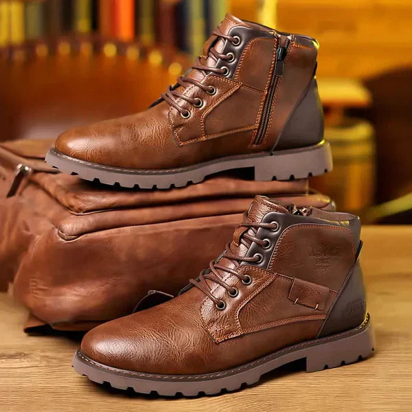 Marcel | Boots