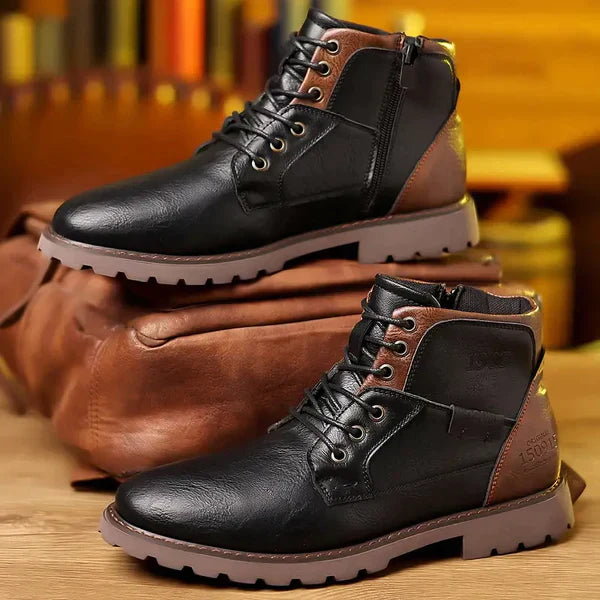 Marcel | Boots