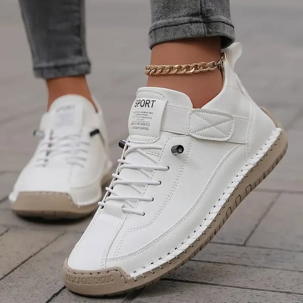 MIA | ORTHOPEDIC SNEAKERS FOR PAIN-FREE COMFORT