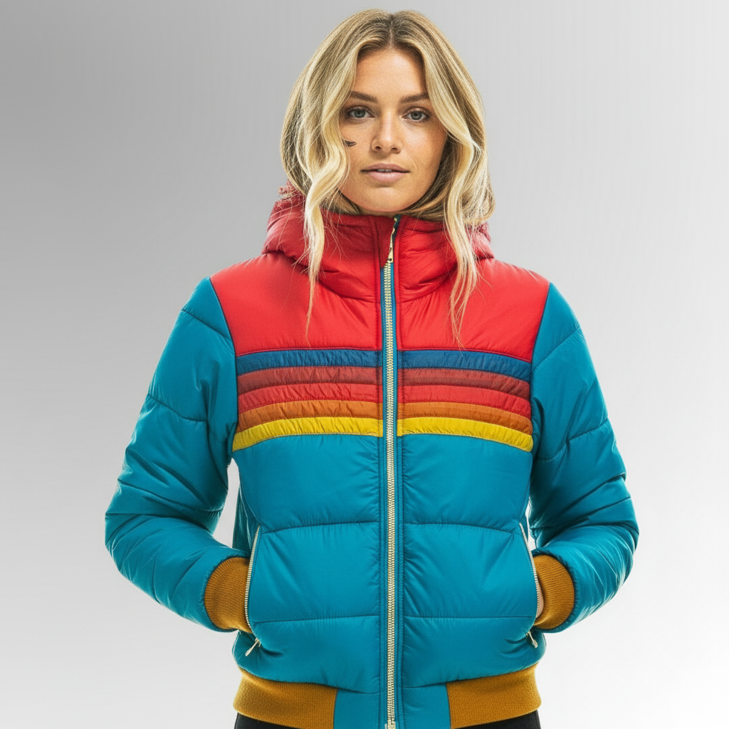 Layla™ | Windjack