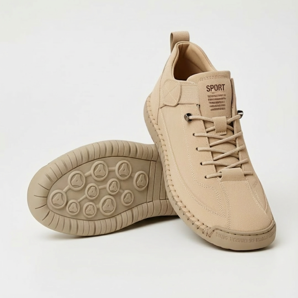 Emma™ – Comfortable & Pain-Free Orthopedic Sneakers