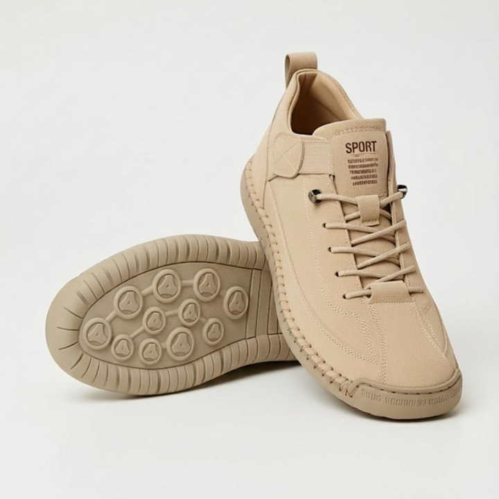 MIA | ORTHOPEDIC SNEAKERS FOR PAIN-FREE COMFORT