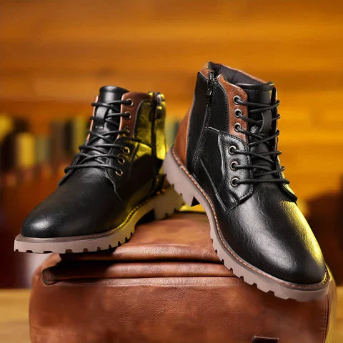 Marcel | Boots