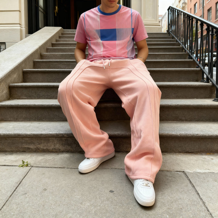 Carter | Relaxed Sweatpants