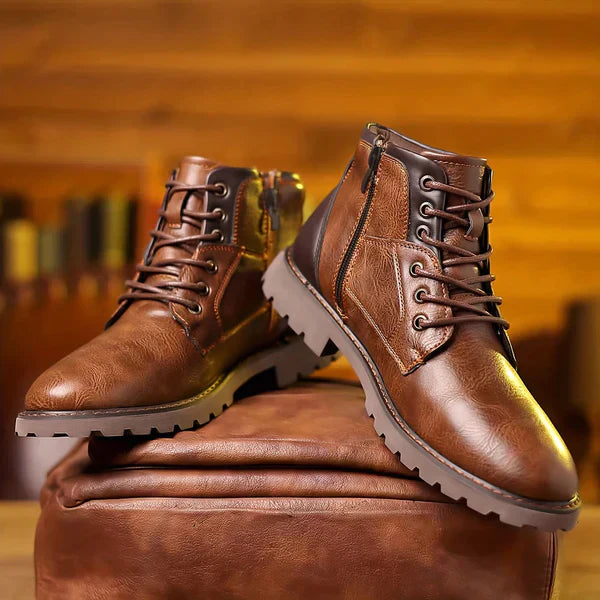 Marcel | Boots