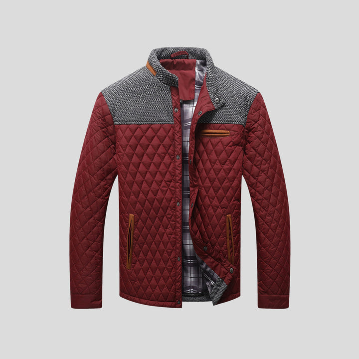 Arden | Charter Jacket