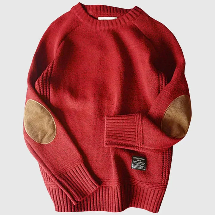 Louis | Stylish  Sweater