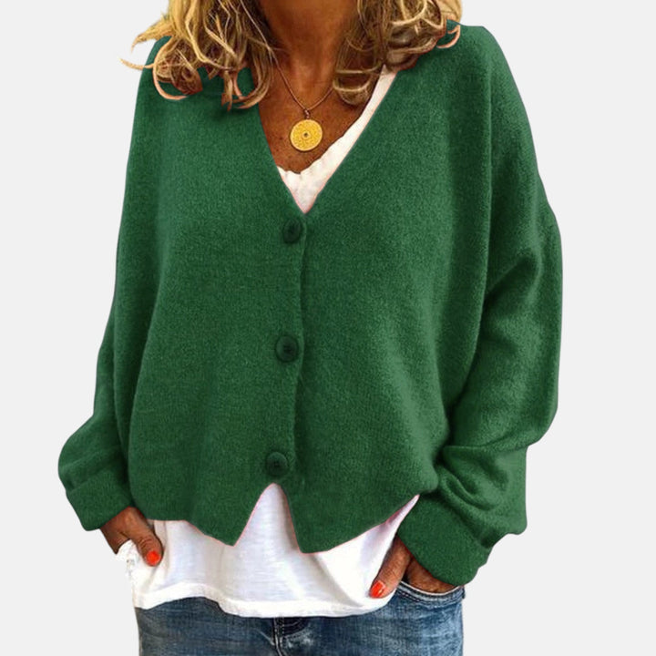 Monroe | Everyday Knit Cardigan