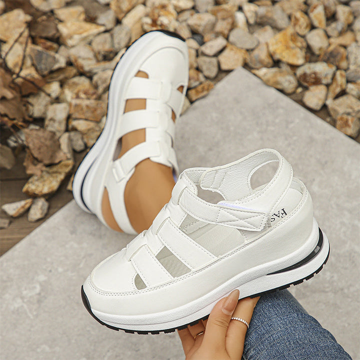EDITH | COMFORTABLE ORTHOPEDIC SANDALS
