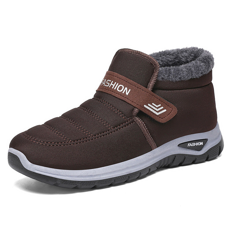 Jocelyn™ | Winter instapschoenen met antislipzool