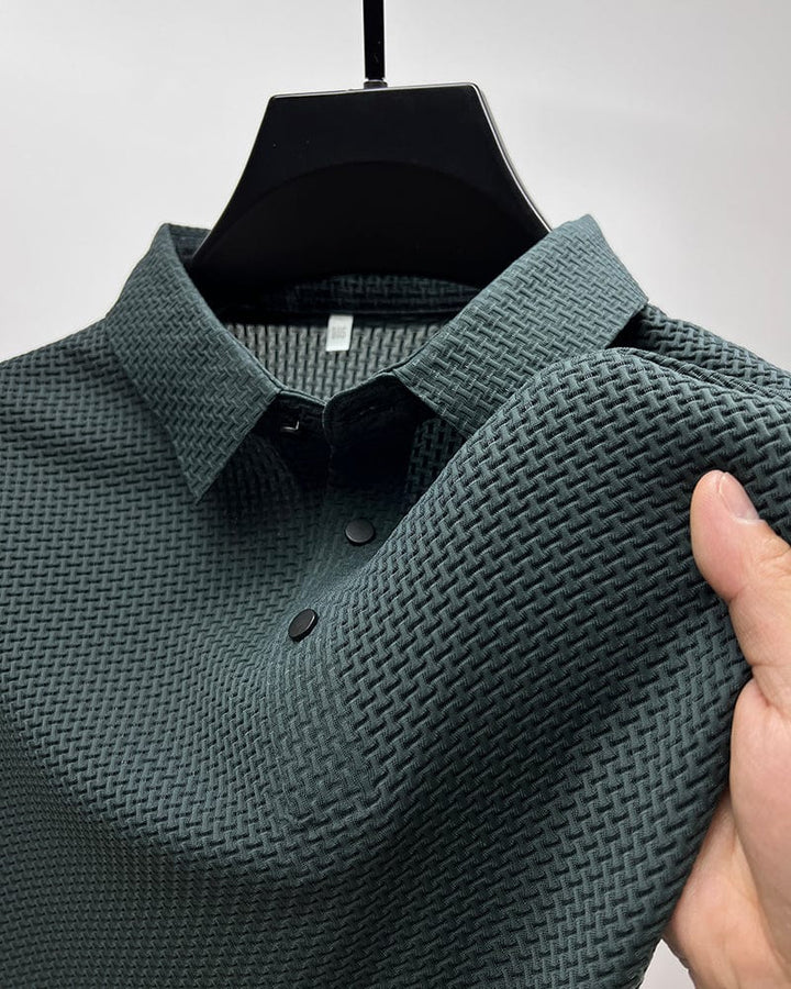 Peterson | Premium Polo Shirt