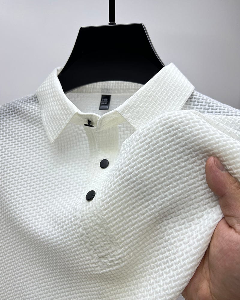 Peterson | Premium Polo Shirt