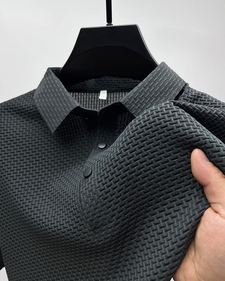 Peterson | Premium Polo Shirt