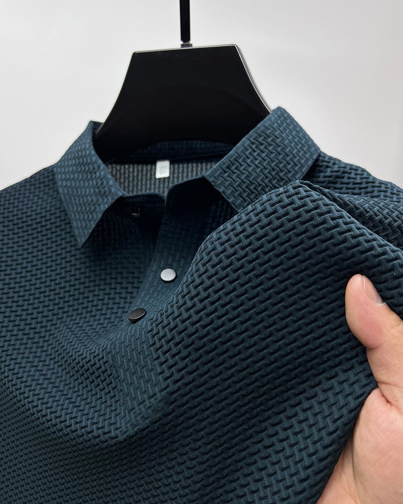 Peterson | Premium Polo Shirt